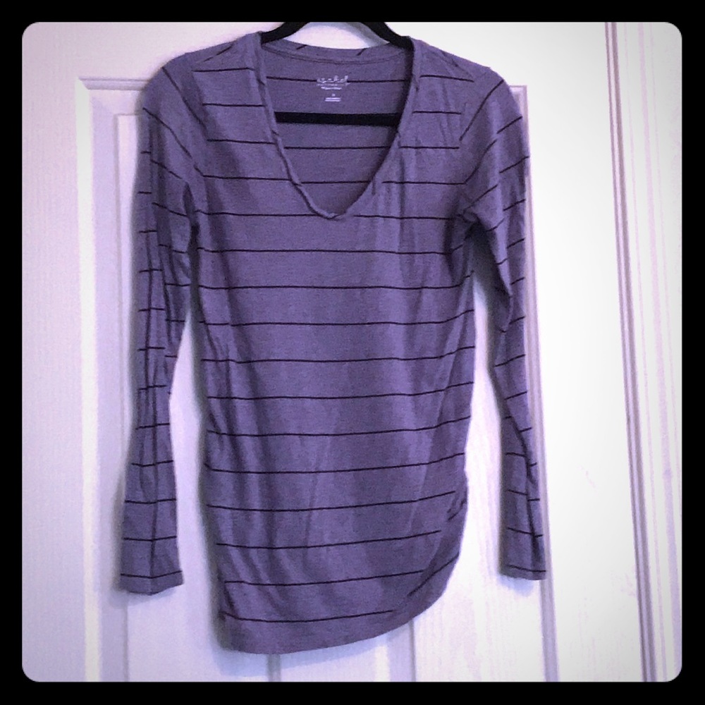 Maternity Long Sleeve